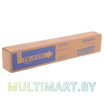 Картридж Kyocera TK-4105 картинка 2